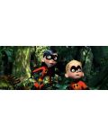 The Incredibles (Blu-ray) - 5t