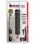 Felinar Maglite Mag-Tac – LED, CR123, negru - 1t