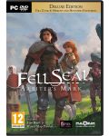 Fell Seal: Arbiter's Mark - Deluxe Edition (PC) - 1t
