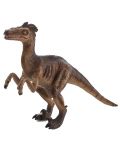 Figurina  Mojo Prehistoric&Extinct - Velociraptor - 1t