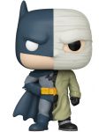 Figurină Funko POP! DC Comics: Batman - Batman (Hush) (Gamestop Exclusive) #460 - 1t