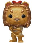 Figurină Funko POP! Movies: The Wizard of Oz - Cowardly Lion #1515  - 4t