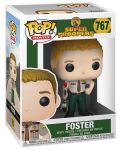 Figurina Funko POP! Movies: Super Troopers - Foster #767 - 2t