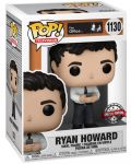 Figurina Funko POP! Television: The Office - Ryan Howard (Special Edition) #1130 - 2t