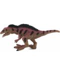 Figurină Toi Toys World of Dinosaurs - Dinozaur, 10 cm, sortiment - 3t