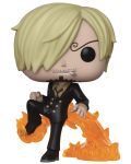 Figurină Funko POP! Animation: One Piece - Vinsmoke Sanji #398 - 1t