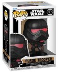 Funko POP! Filme: Star Wars - Purge Trooper (Battle Pose) #632 - 2t