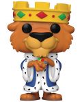 Figura Funko POP! Disney: Robin Hood - Prince John #1439 - 1t