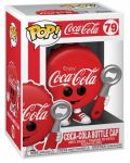 Figurina Funko POP! Ad Icons: Coca-Cola - Bottle Cap #79 - 2t