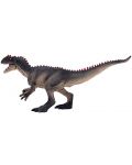 Figurina Mojo Prehistoric&Extinct - Allosaurus cu maxilarul inferior mobil - 2t