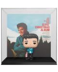 Figura Funko POP! Albums: Elvis Presley - Elvis' Christmas Album #57 - 1t