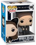 Figurina Funko POP! Television: Friends - Monica as Catwoman #1069 - 2t