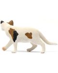 Figurina Schleich Farm World - Pisica americana cu par scurt - 2t