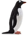 Figurina  Mojo Sealife - Pinguin Gentoo - 1t
