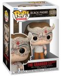 Figurină Funko POP! Movies: Black Phone - The Grabber (In Alternative Outfit) #1489 - 2t