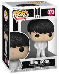 Figura Funko POP! Rocks: BTS - Jung Kook #373 - 2t