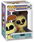 Figurina Funko POP! Comics: Garfield - Odie #21 - 2t