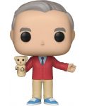 Figurina Funko Pop! Movies: A Beautiful Day In The Neighborhood - Mister Rogers #783 - 1t