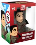 Figura Youtooz Television: Mr. Bean - Mr. Bean, 12 cm - 4t