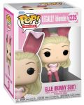 Figurina Funko POP! Movies: Legally Blonde - Elle (Bunny Suit) #1225 - 2t