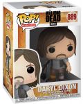 Figurina Funko POP! Television: The Walking Dead - Daryl Dixon #889 - 2t