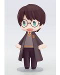 Figura Good Smile Company Movies: Harry Potter - Harry Potter, 10 cm - 4t