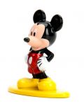 Figurina Nano Metalfigs - Mickey Mouse - 3t