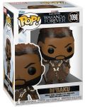 Figurină Funko POP! Marvel: Black Panther - M'Baku #1098 - 2t