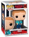 Figurina Funko POP! Television: Stranger Things - Max #1243 - 2t