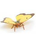 Figurina Papo Wild Animal Kingdom - Fluture galben - 1t