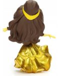 Figurină Jada Toys Disney - Belle, 10 cm - 5t