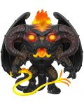 Figurină Funko POP! Movies: Lord Of The Rings - Balrog #448, 15 cm - 1t