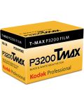 Film Kodak - T-max P3200 TMZ, 135/36, 1 buc - 1t