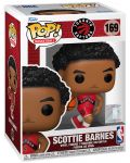 Figura Funko POP! Sports: Basketball - Scottie Barnes (Toronto Raptors) #169 - 2t