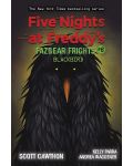 Five Nights at Freddy's. Fazbear Frights 6: Blackbird	 - 1t