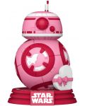 Figurina Funko POP! Valentines: Star Wars - BB-8 #590 - 1t