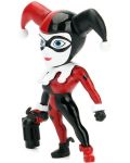 Figurina Metals Die Cast DC Comics: DC Bombshells - Harley Quinn (M388) - 2t