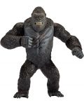 Figurină cu funcții MonsterVerse Godzilla x Kong - Kon cu vuiet puternic, 18 cm - 4t