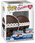Figurină Funko POP! Ad Icons: Hostess - Cupcakes #213 - 2t
