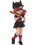 Figurina Funko Rock Candy: DC Comics - Batwoman, 13 cm - 1t