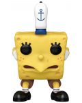 Figurină Funko POP! Animation: SpongeBob SquarePants - Mocking SpongeBob (Special Edition) #1672 - 1t