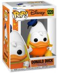 Funko POP! Disney: Mickey Mouse - Donald Duck #1220 - 2t
