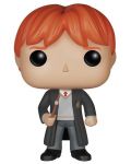 Figurina Funko Pop! Movies: Harry Potter - Ron Weasley, #02 - 1t