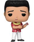 Figurina Funko POP! Rocks: Elvis Presley - Blue Hawai #187 - 1t