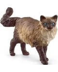 Figurina Schleich Farm World - Pisica Regdol - 1t