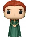 Figurina Funko POP! Television: House of the Dragon - Alicent Hightower #03 - 1t