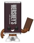 Figurina Funko POP! Ad Icons: Hershey's - Hershey's Bar #197	 - 1t