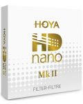 Filtru Hoya - HD NANO UV Mk II, 67mm - 1t