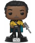 Figurina Funko Pop! Star Wars Ep 9 - Lando Calrissian, #313 - 1t