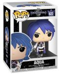 Figurina Funko POP! Disney: Kingdom Hearts III S2 - Aqua #622 - 2t
